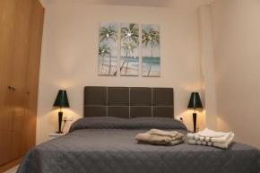 Отель Apartments Abate 4  Валенсиа